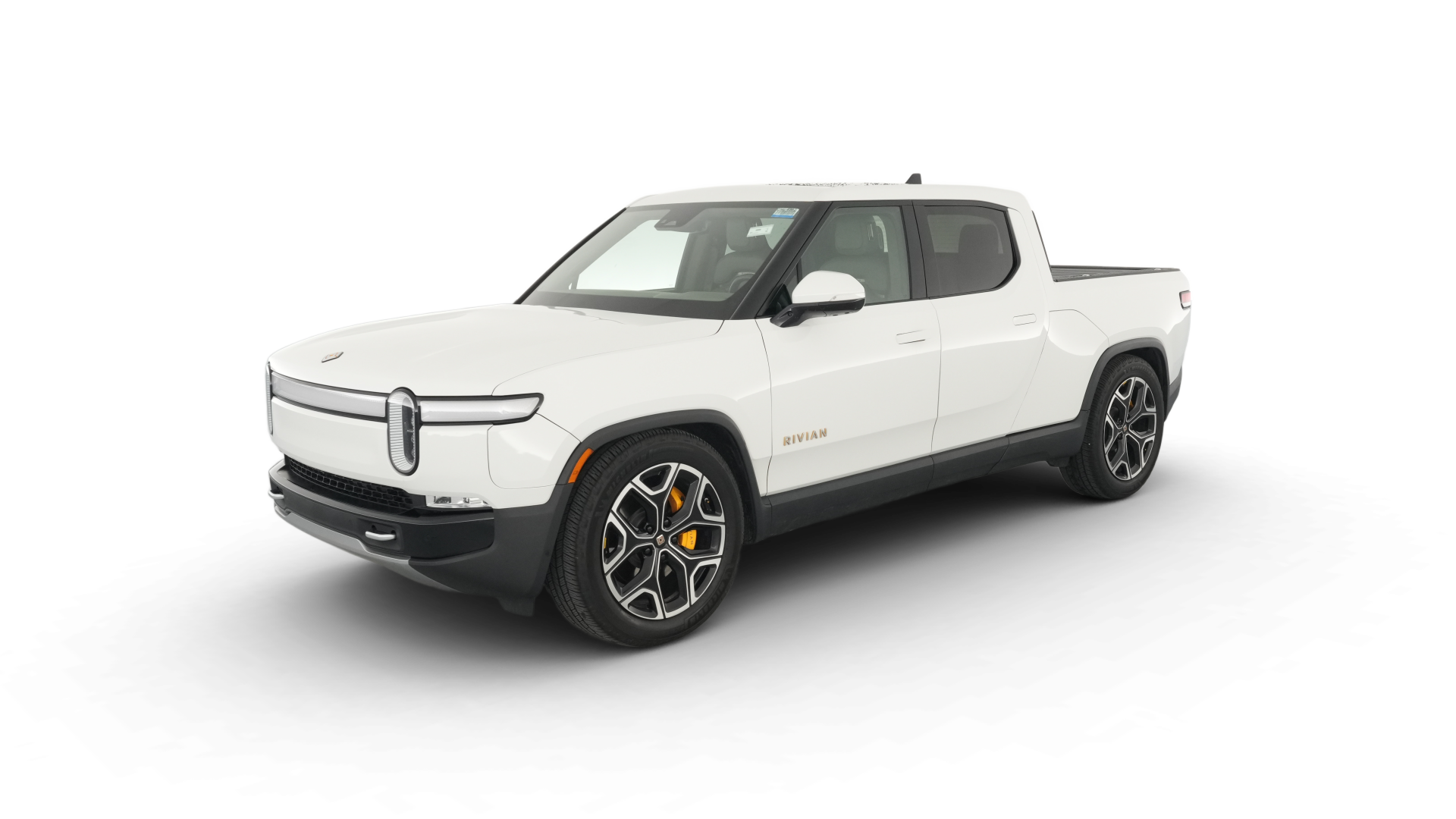 2022 Rivian R1T