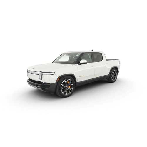 2022 Rivian R1T