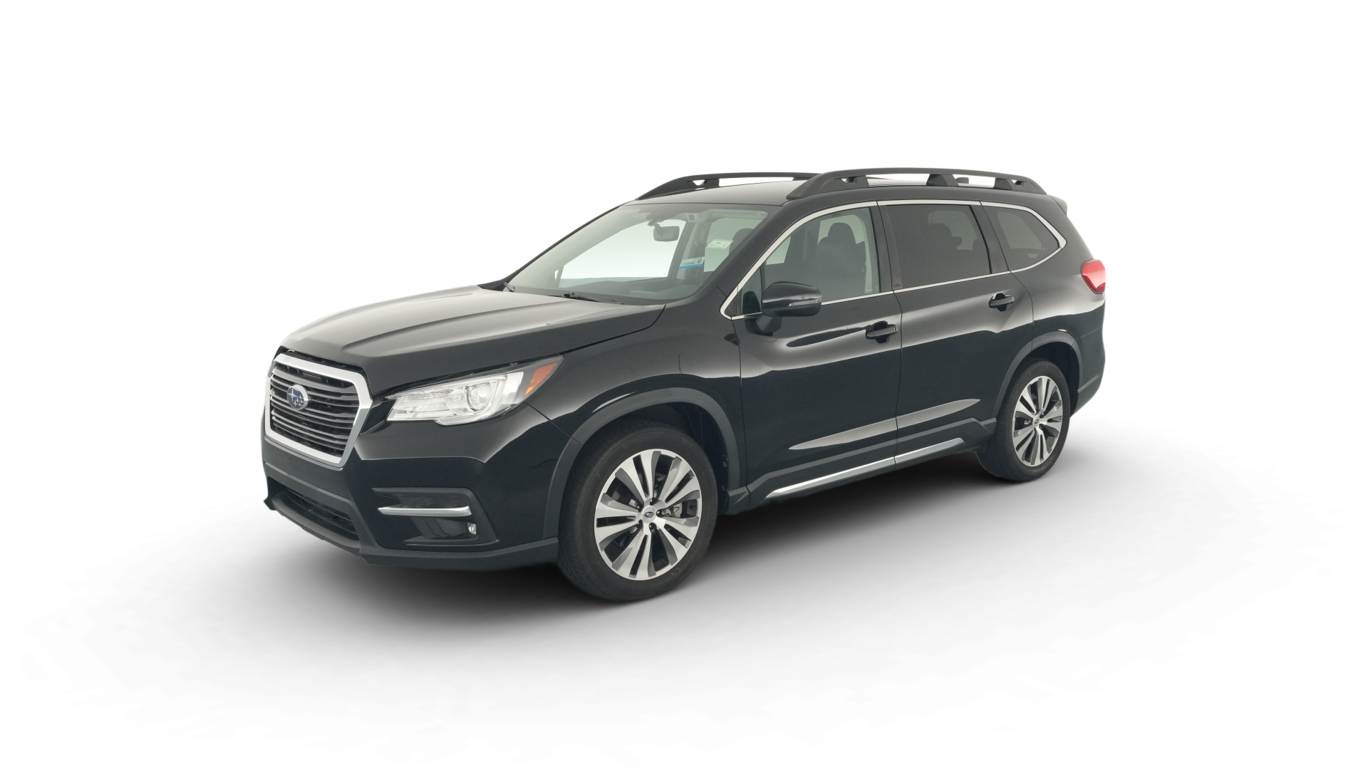 2022 Subaru Ascent vehicle photo