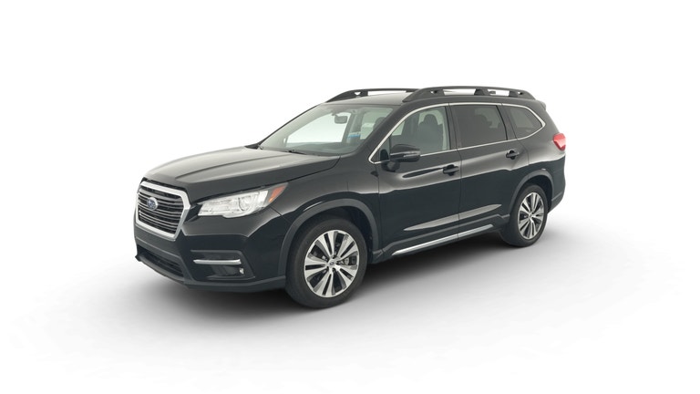 2022 Subaru Ascent vehicle photo