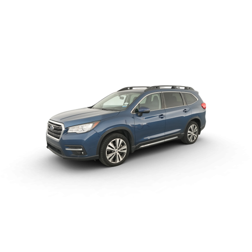 2022 Subaru Ascent