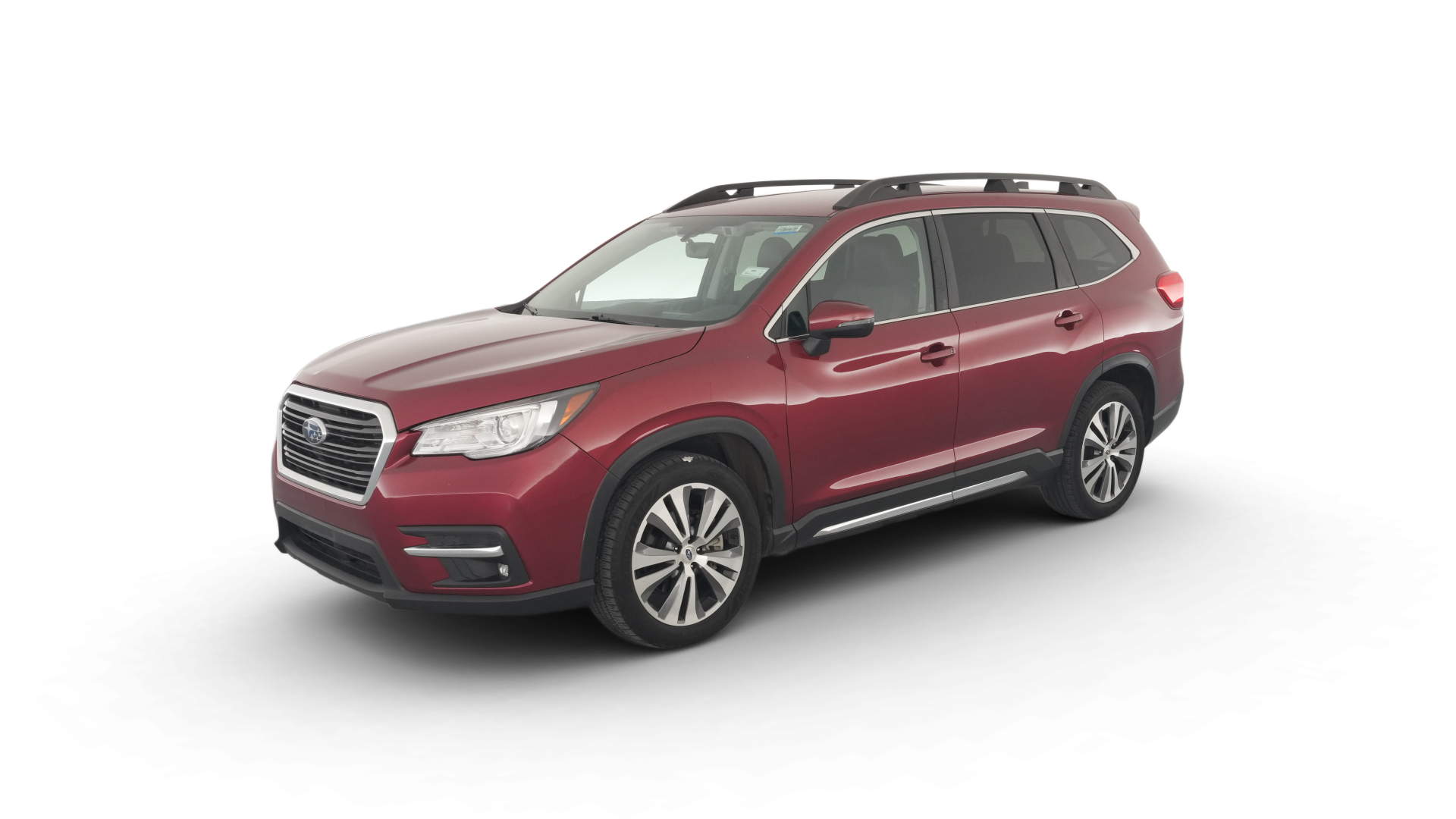 2022 Subaru Ascent vehicle photo