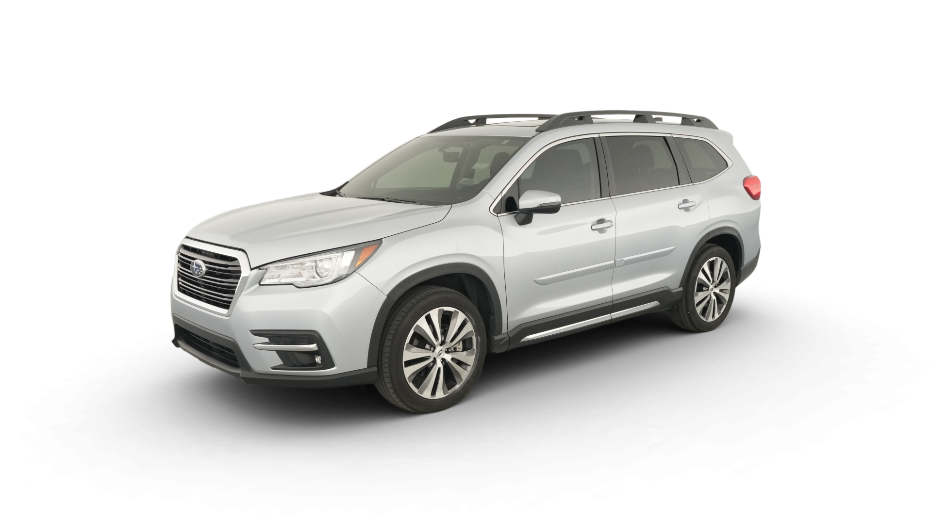 2022 Subaru Ascent vehicle photo