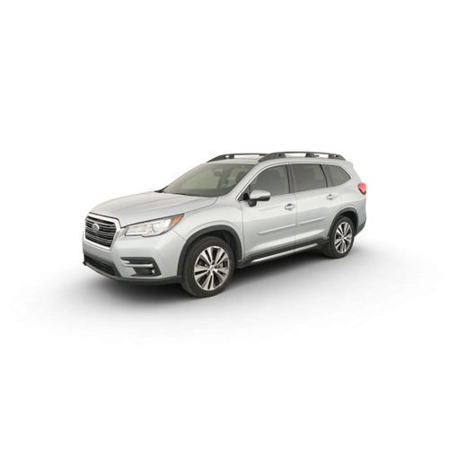 2022 Subaru Ascent