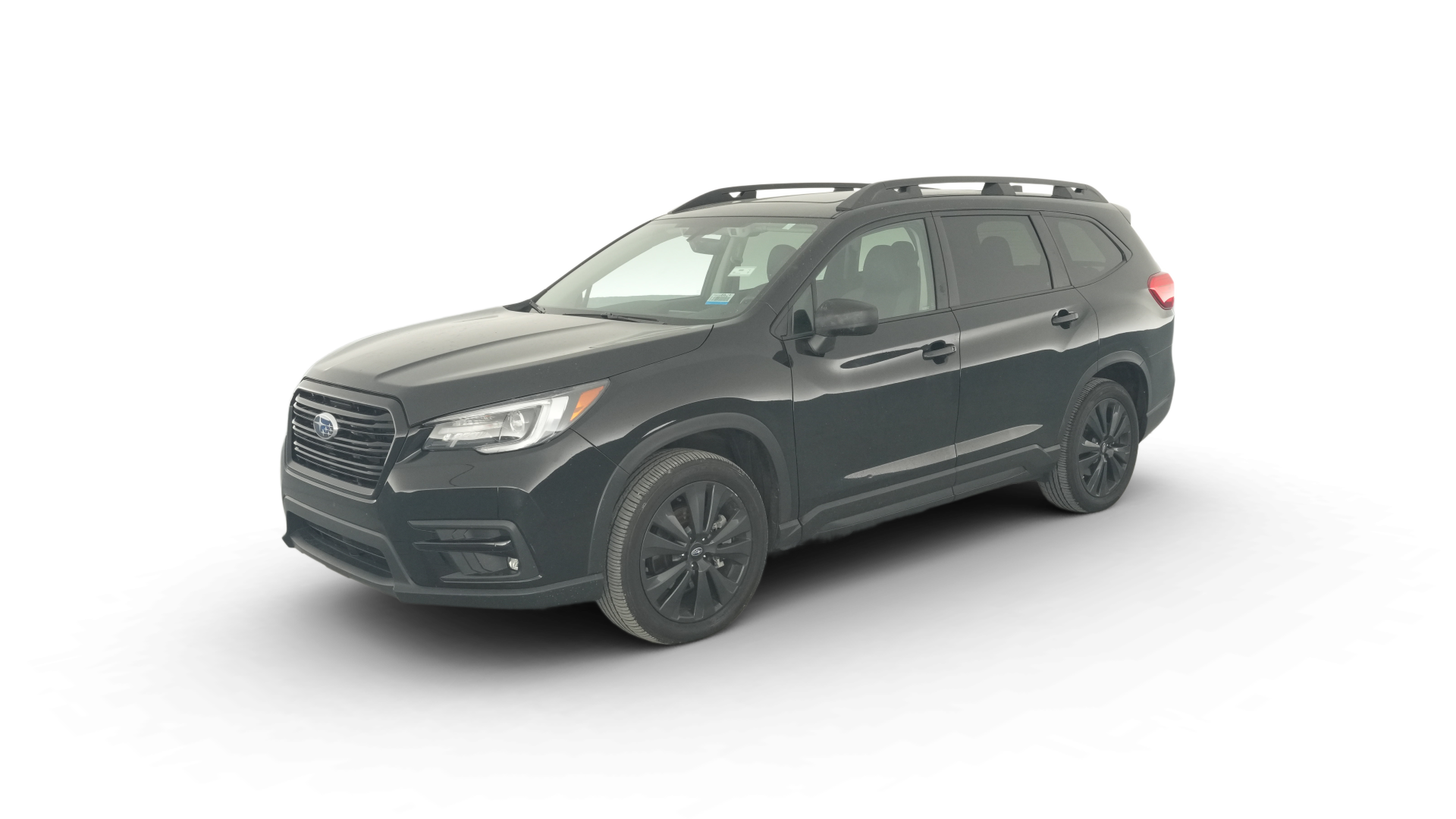 2022 Subaru Ascent vehicle photo
