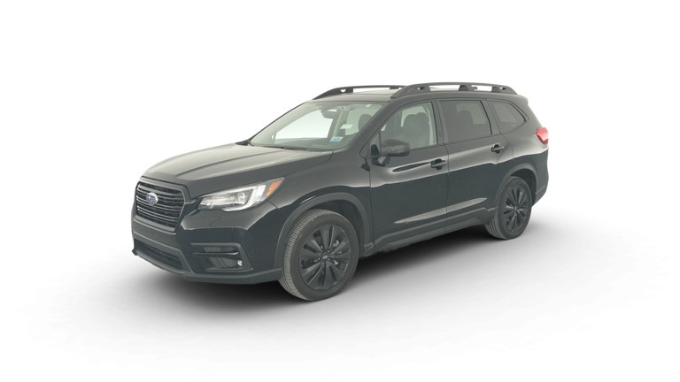 2022 Subaru Ascent vehicle photo