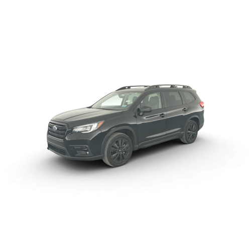 2022 Subaru Ascent