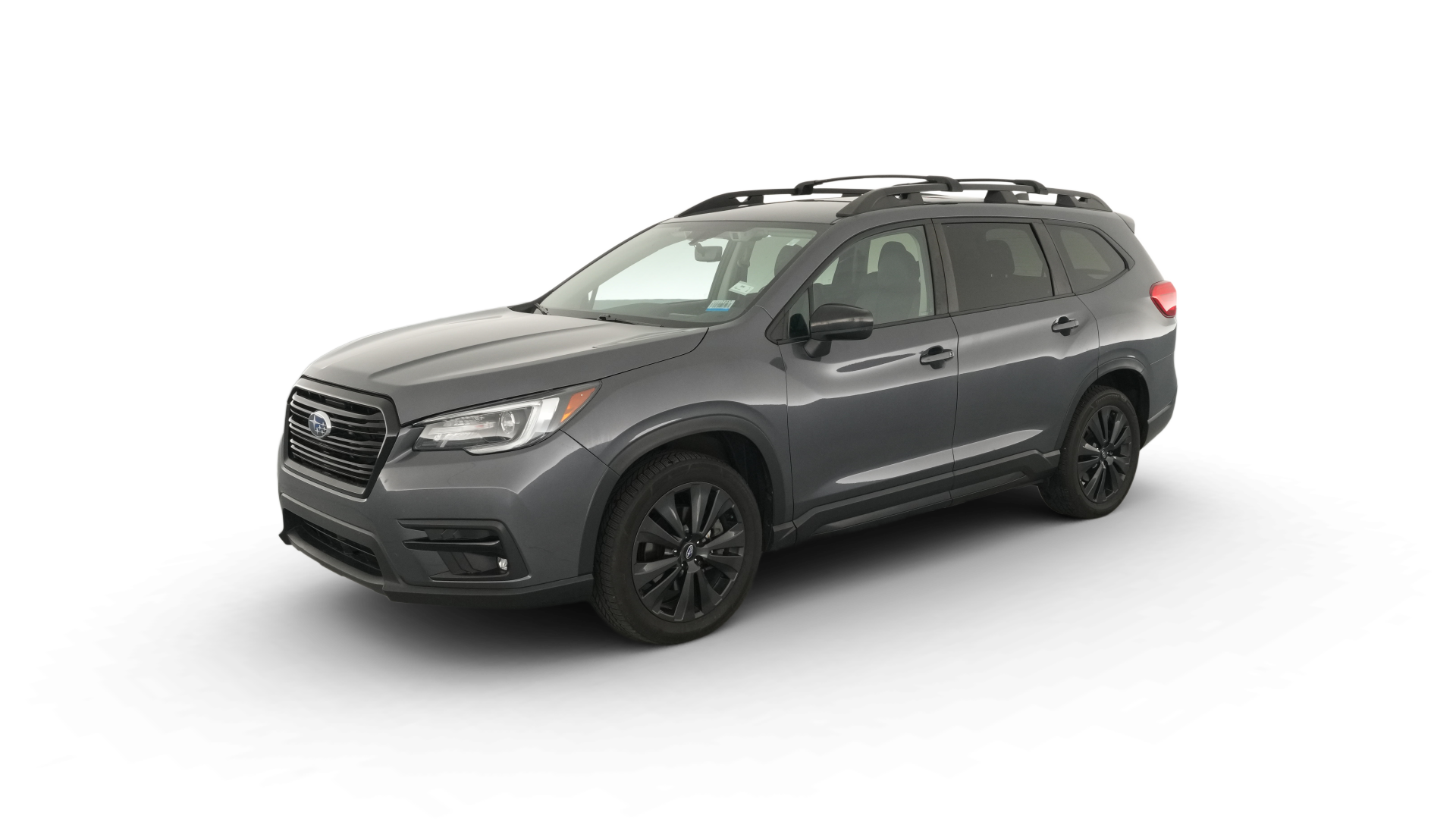 2022 Subaru Ascent vehicle photo