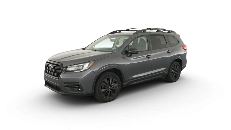 2022 Subaru Ascent vehicle photo