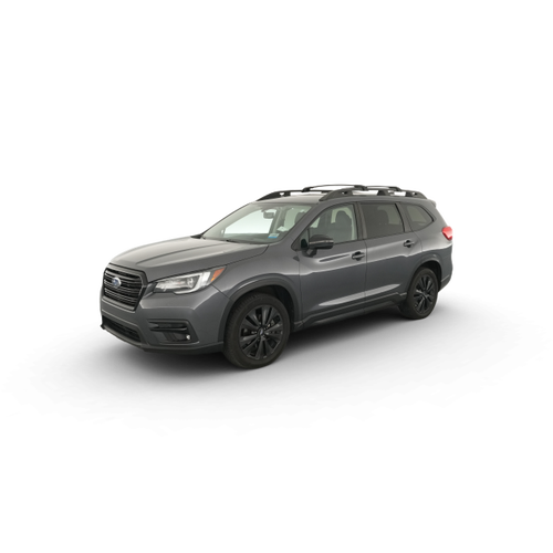 2022 Subaru Ascent