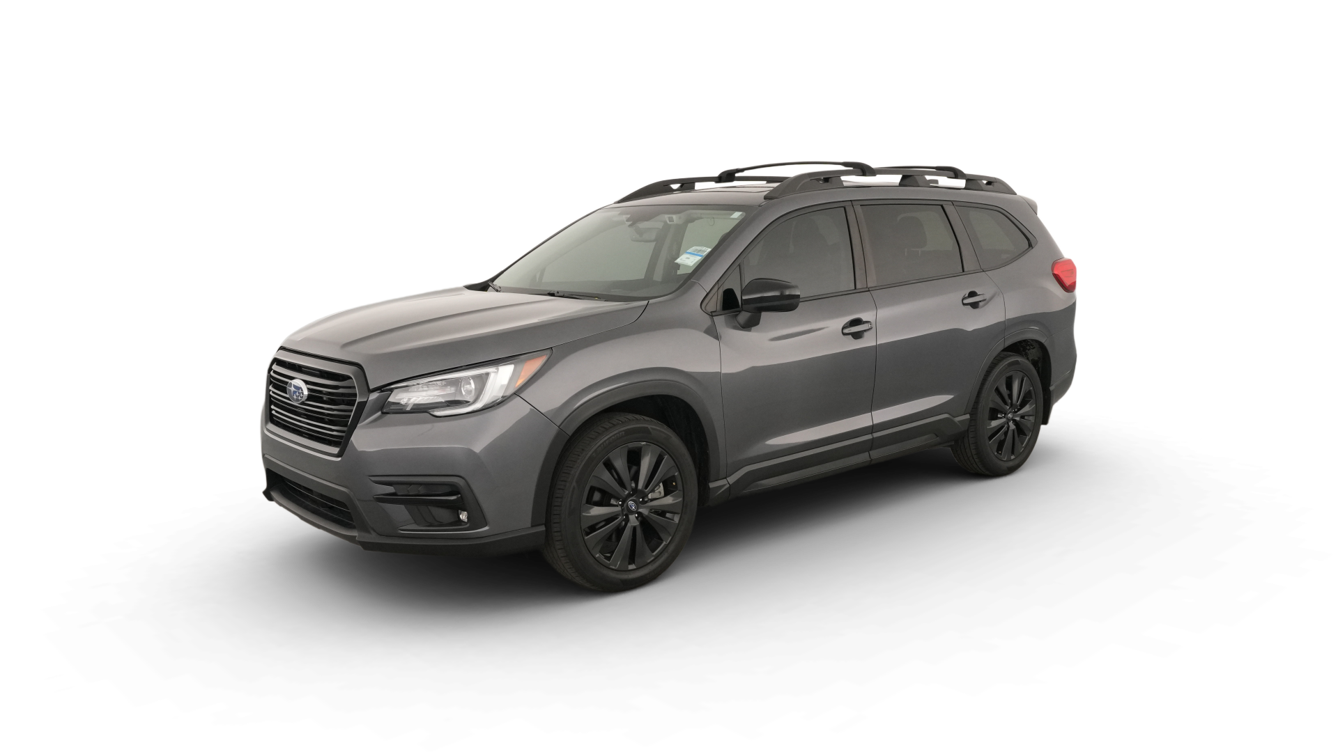 2022 Subaru Ascent Onyx Edition