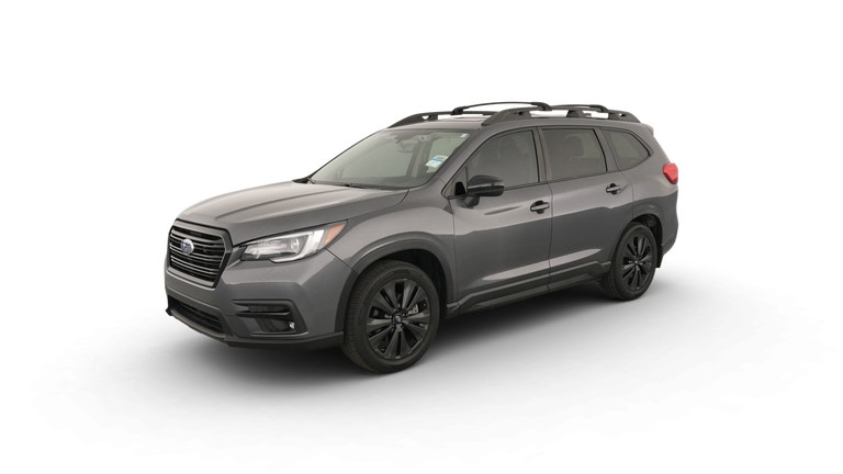 2022 Subaru Ascent vehicle photo