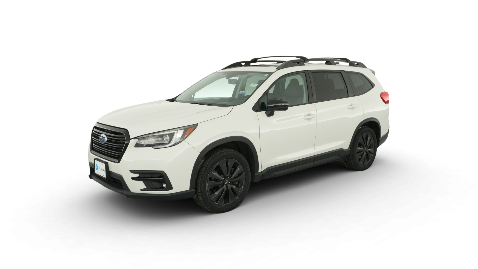 2022 Subaru Ascent vehicle photo