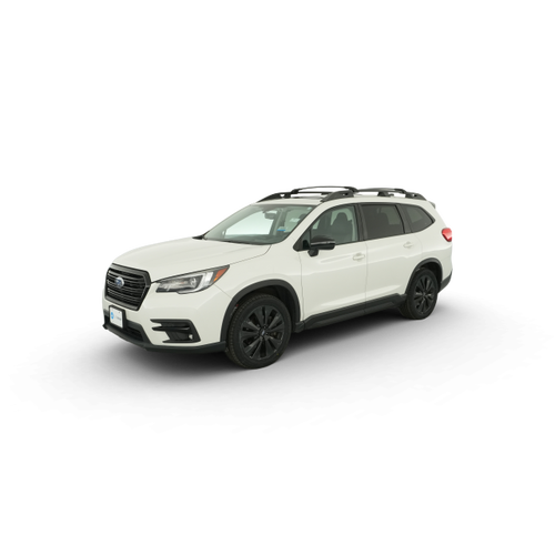 2022 Subaru Ascent
