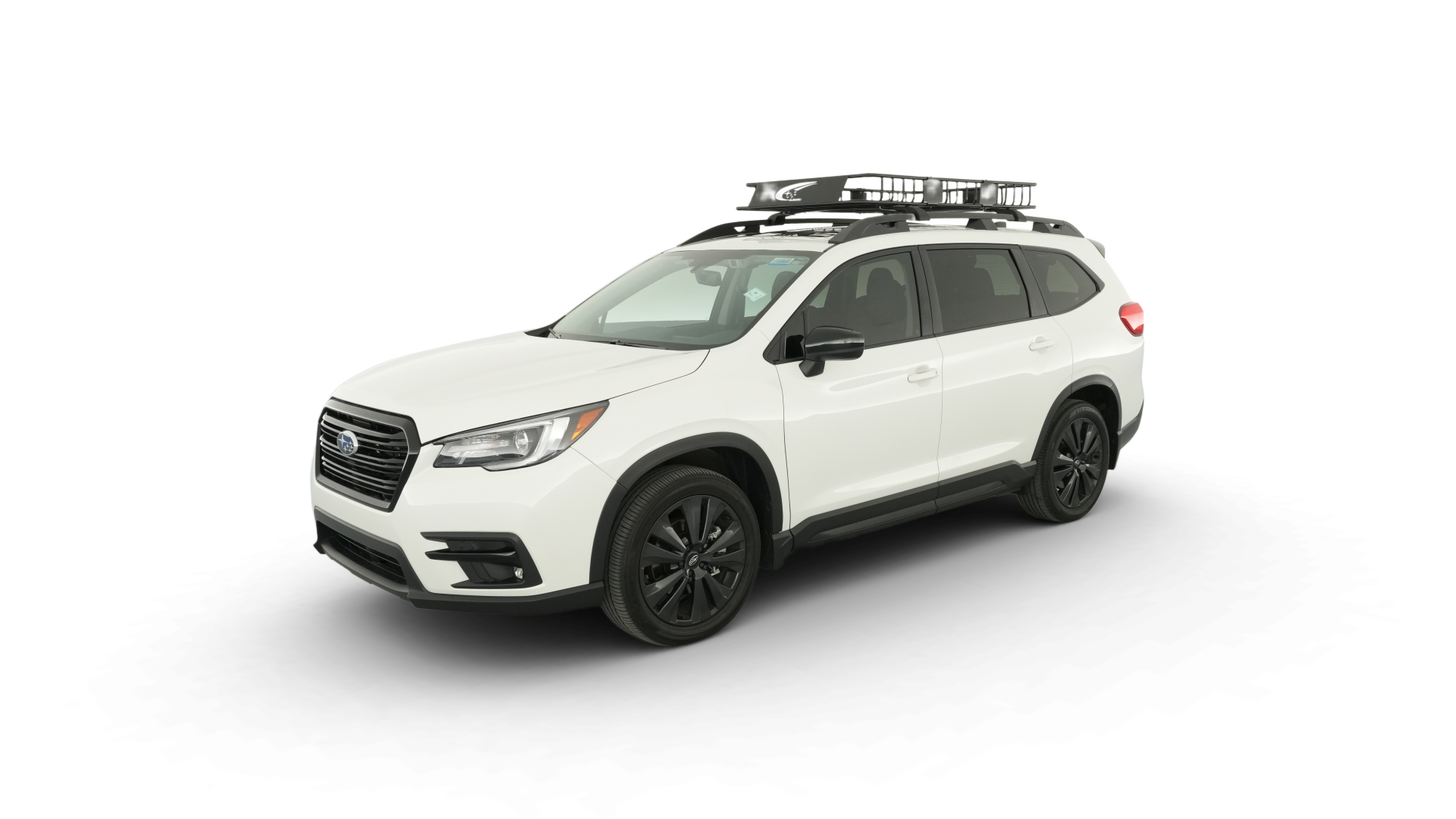 2022 Subaru Ascent vehicle photo