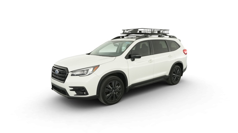 2022 Subaru Ascent vehicle photo