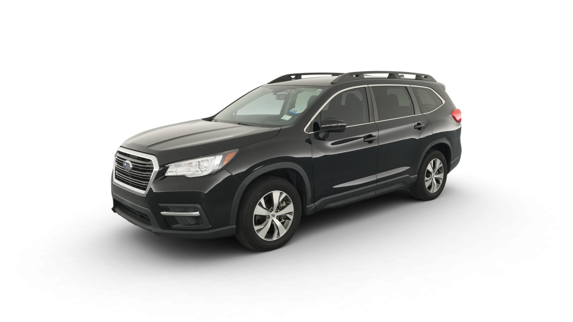 2022 Subaru Ascent vehicle photo