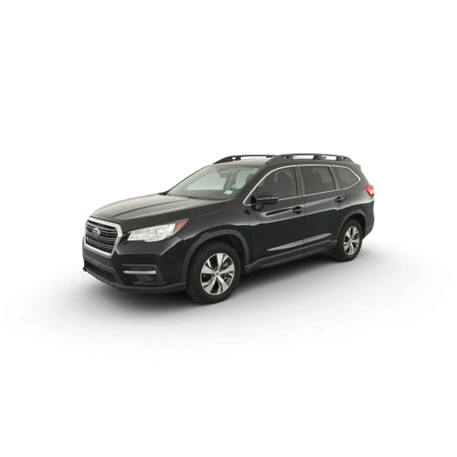 2022 Subaru Ascent