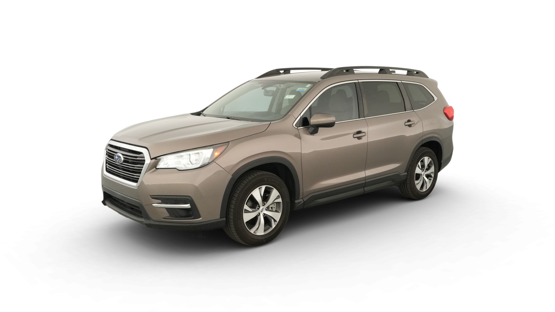 2022 Subaru Ascent vehicle photo