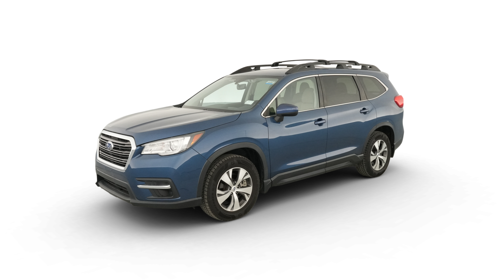 2022 Subaru Ascent