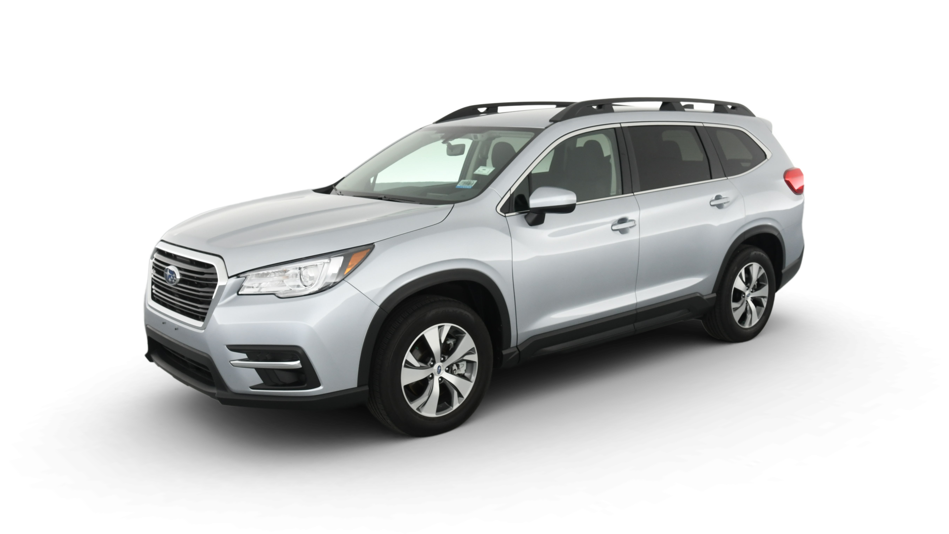 2022 Subaru Ascent Premium