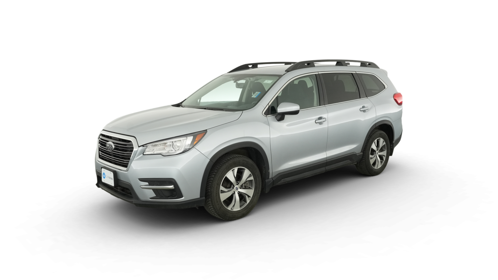 2022 Subaru Ascent vehicle photo