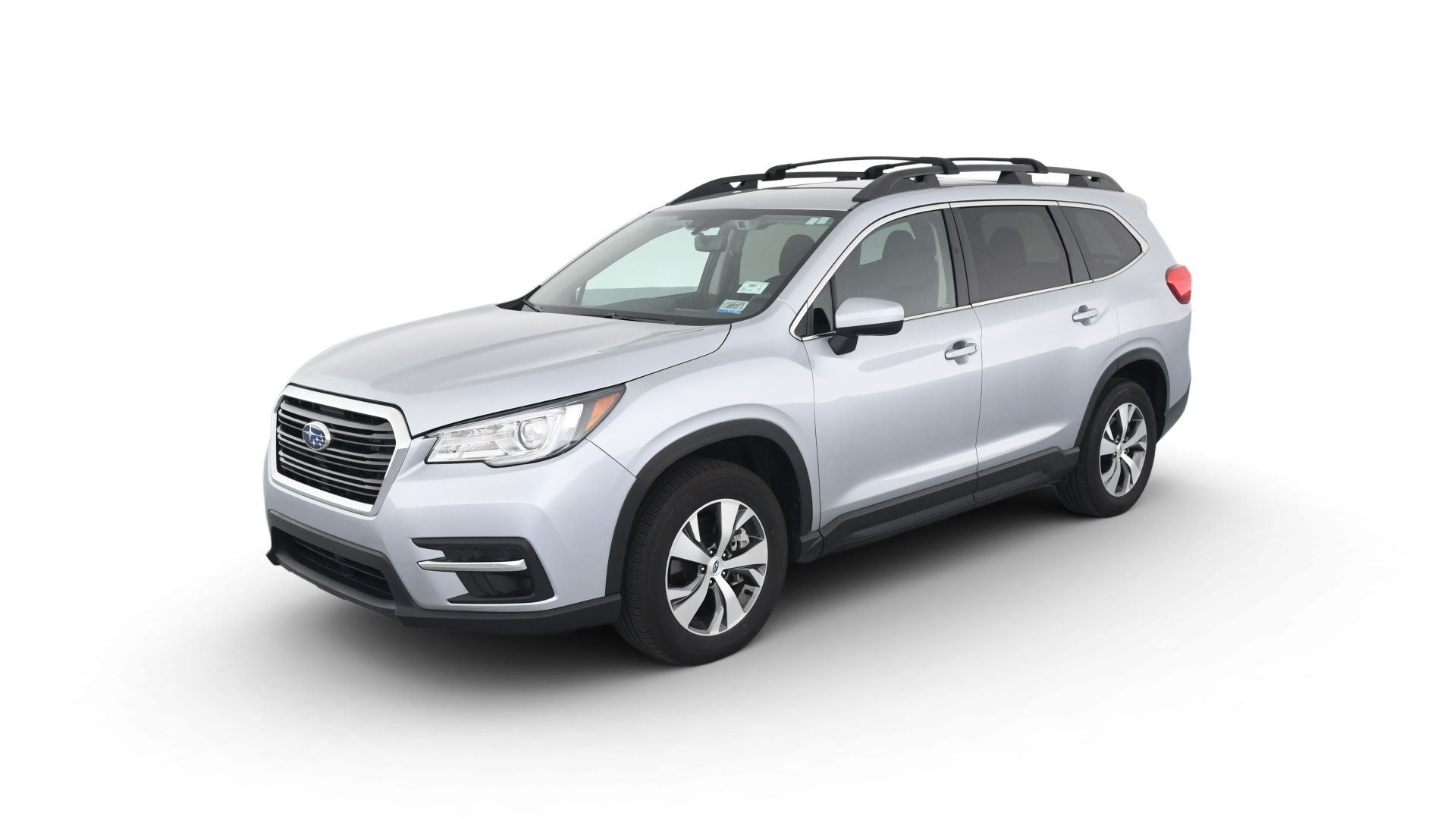 2022 Subaru Ascent Premium