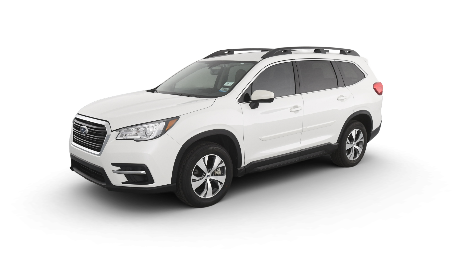 2022 Subaru Ascent Premium