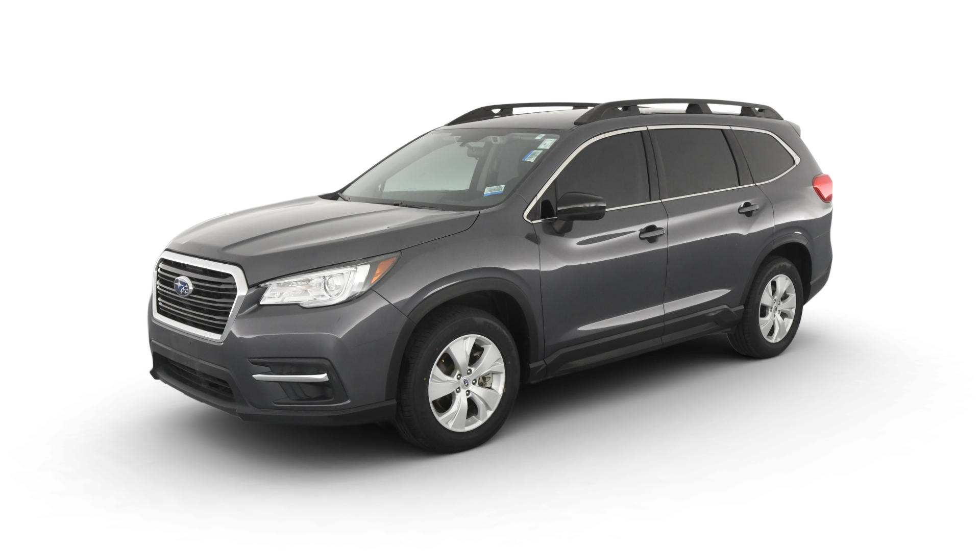 2022 Subaru Ascent Base