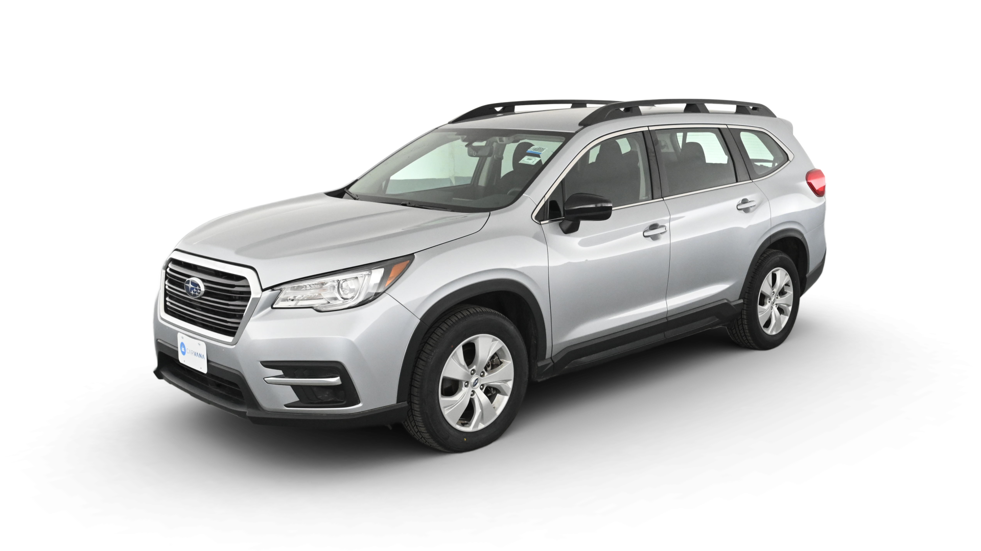 2022 Subaru Ascent