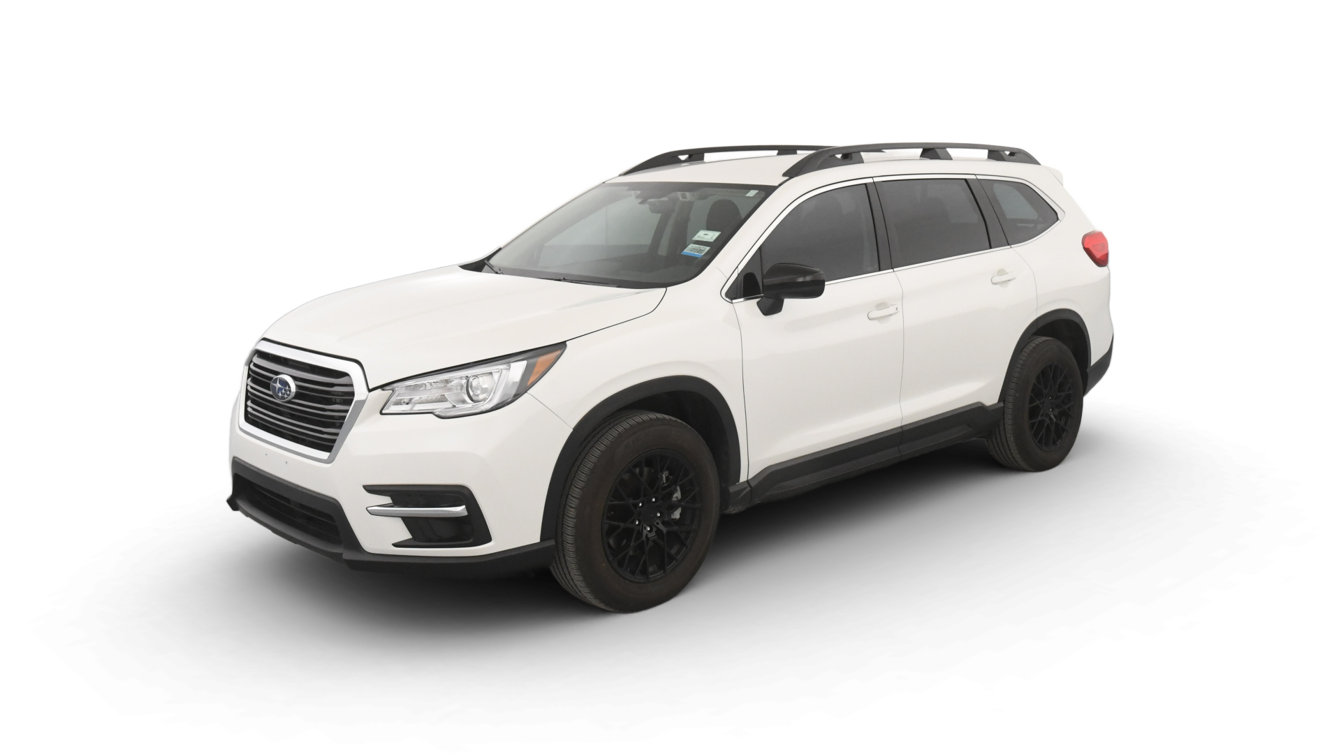 2022 Subaru Ascent Base