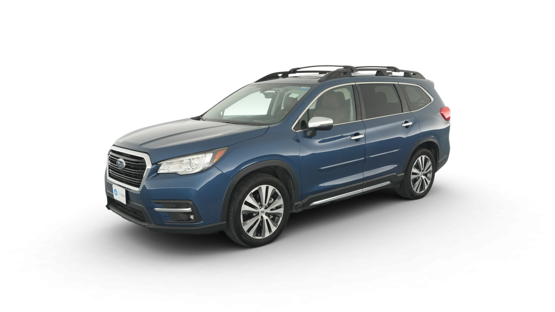 2022 Subaru Ascent vehicle photo