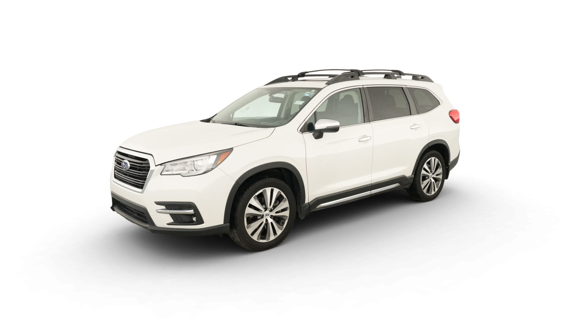 2022 Subaru Ascent vehicle photo