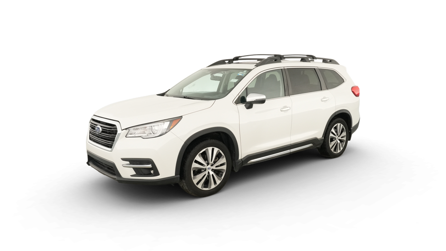 2022 Subaru Ascent