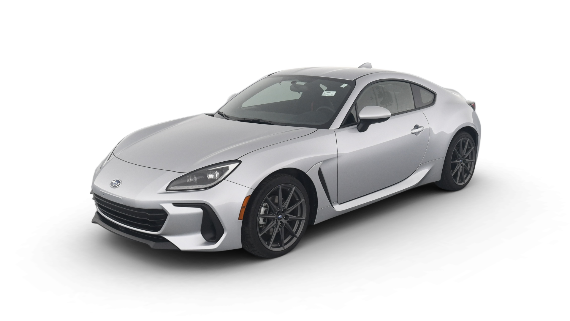 2022 Subaru BRZ