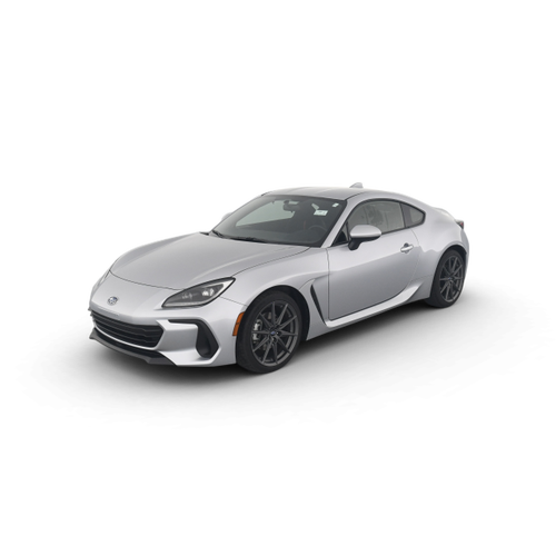 2022 Subaru BRZ