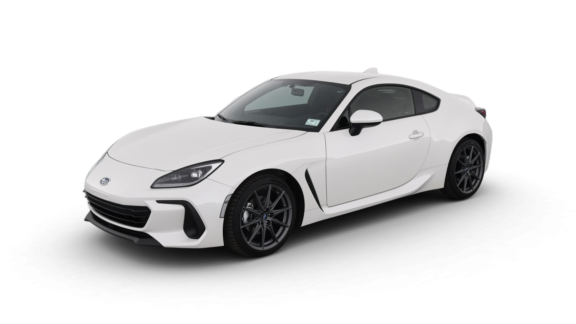 2022 Subaru BRZ
