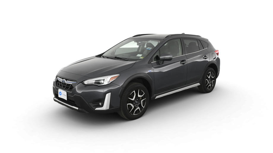 2022 Subaru Crosstrek