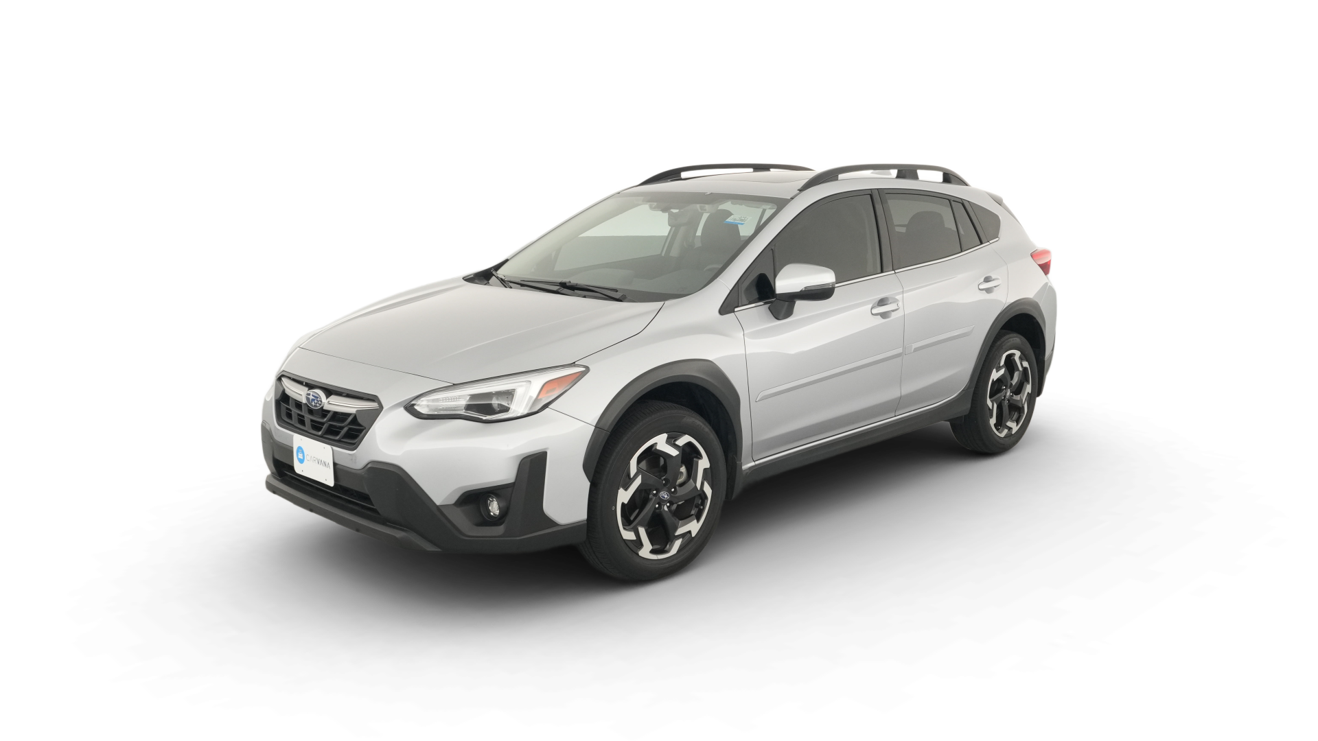 2022 Subaru Crosstrek vehicle photo