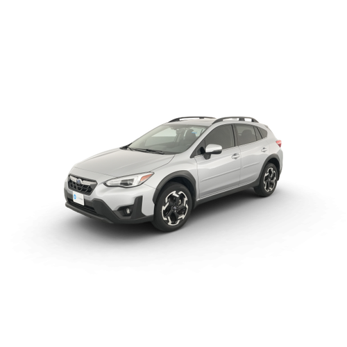 2022 Subaru Crosstrek