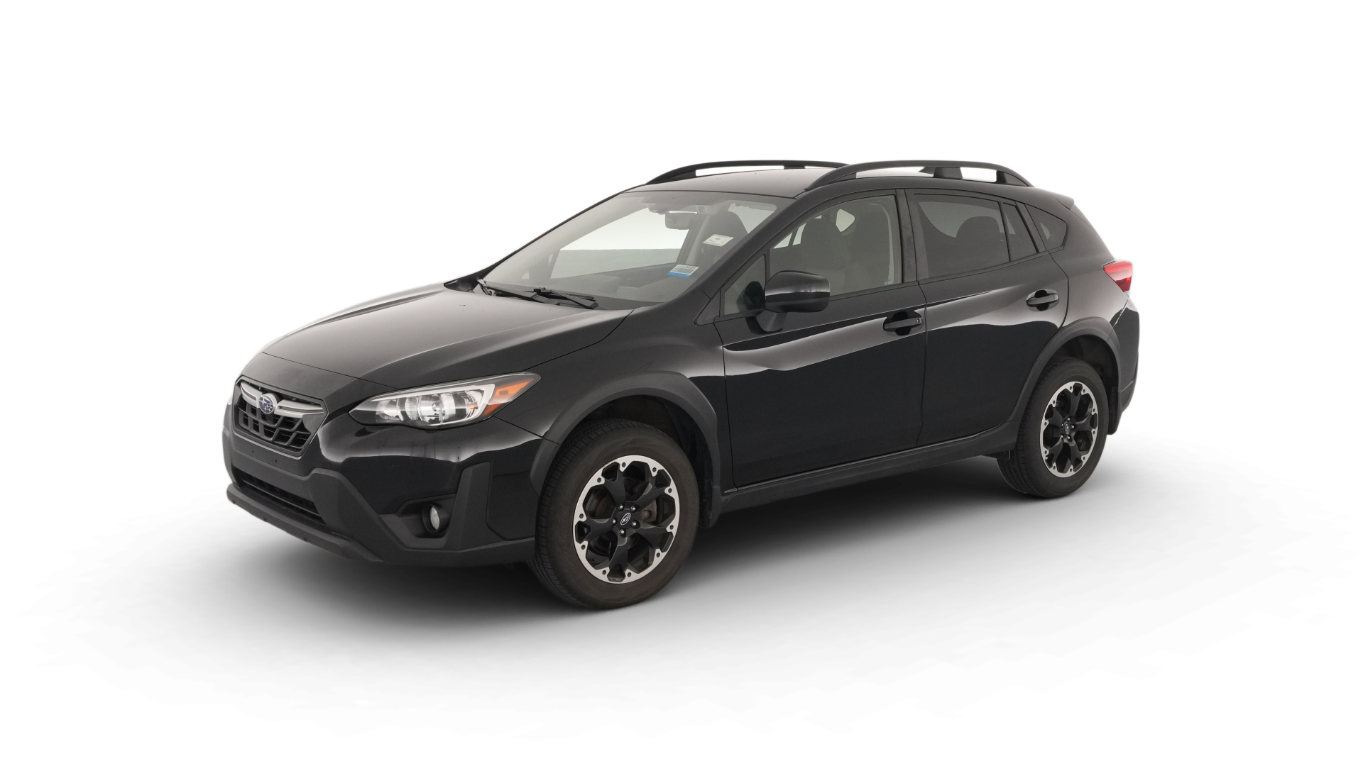 2022 Subaru Crosstrek vehicle photo