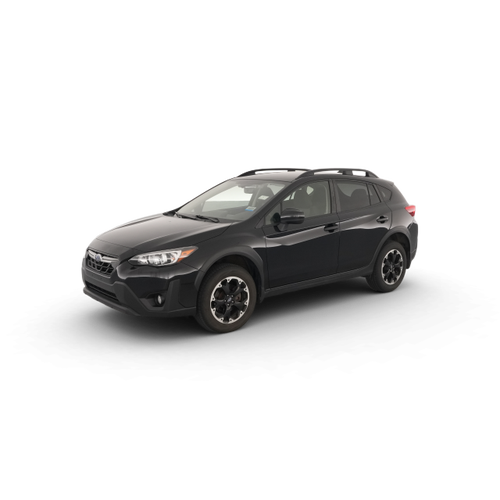 2022 Subaru Crosstrek