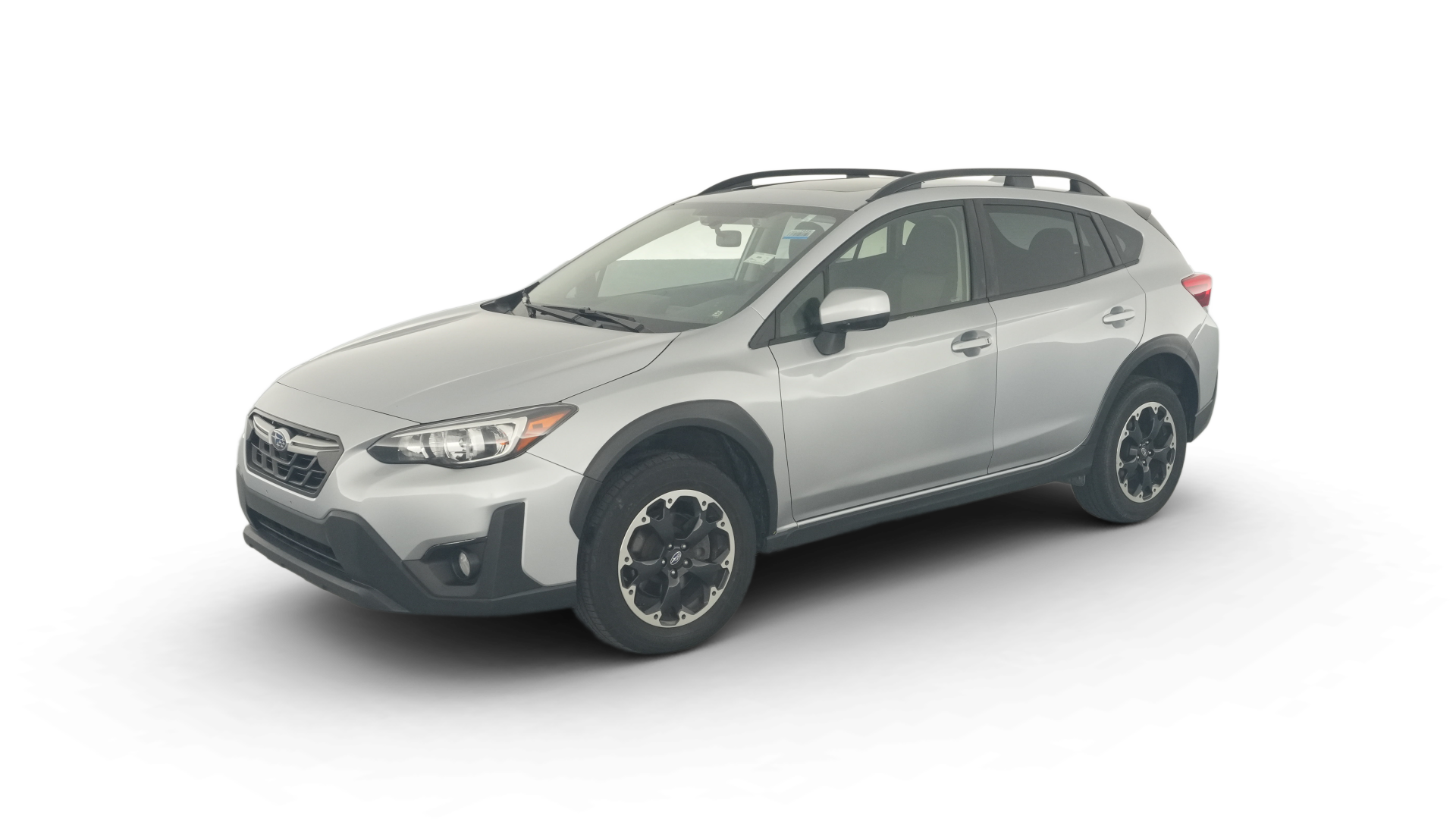 2022 Subaru Crosstrek vehicle photo