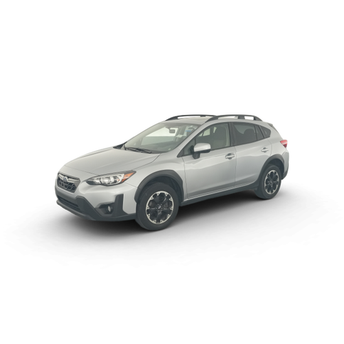 2022 Subaru Crosstrek