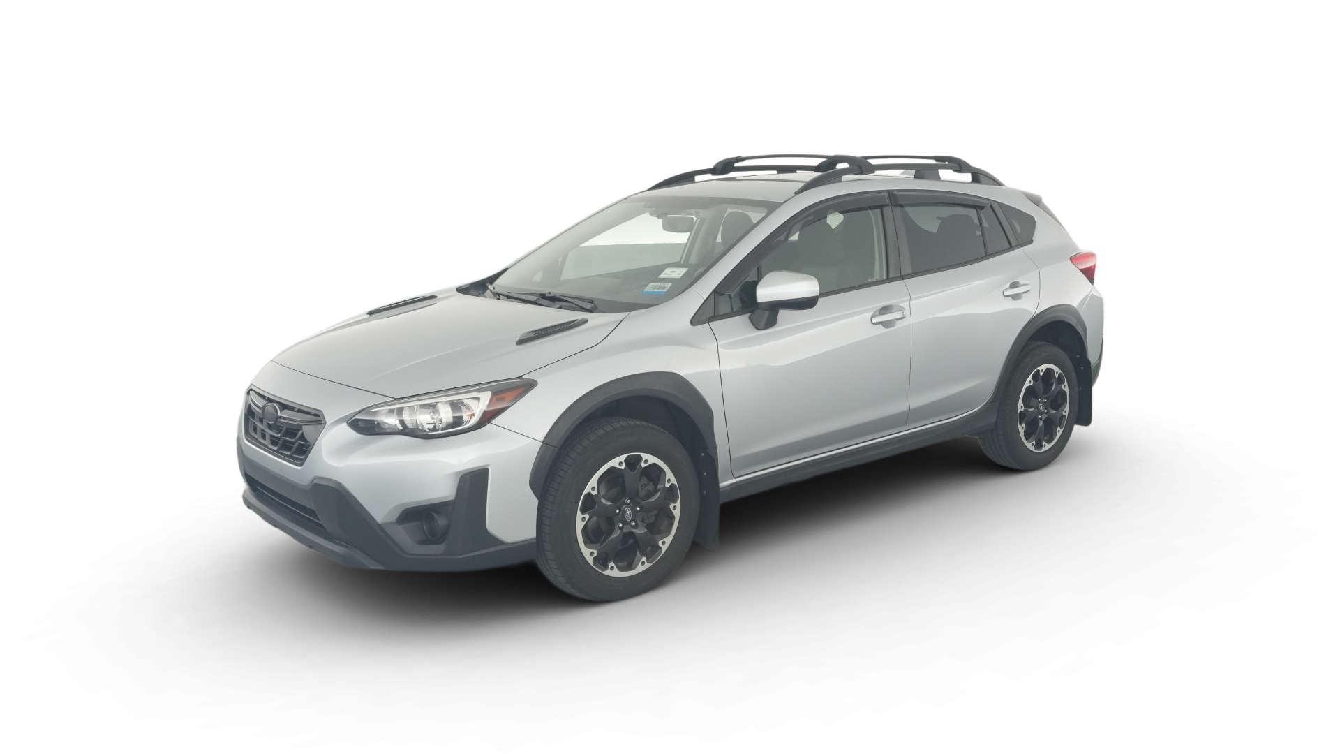 2022 Subaru Crosstrek vehicle photo