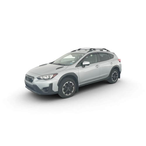 2022 Subaru Crosstrek