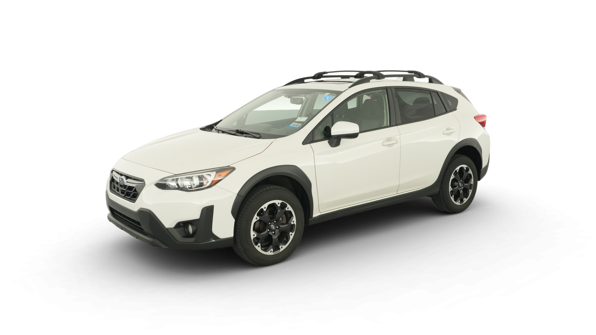 2022 Subaru Crosstrek vehicle photo