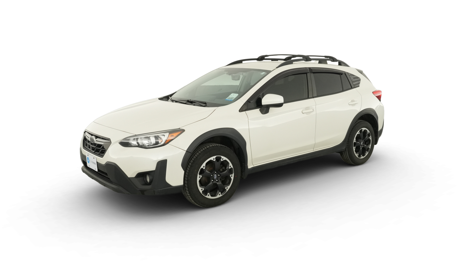2022 Subaru Crosstrek vehicle photo