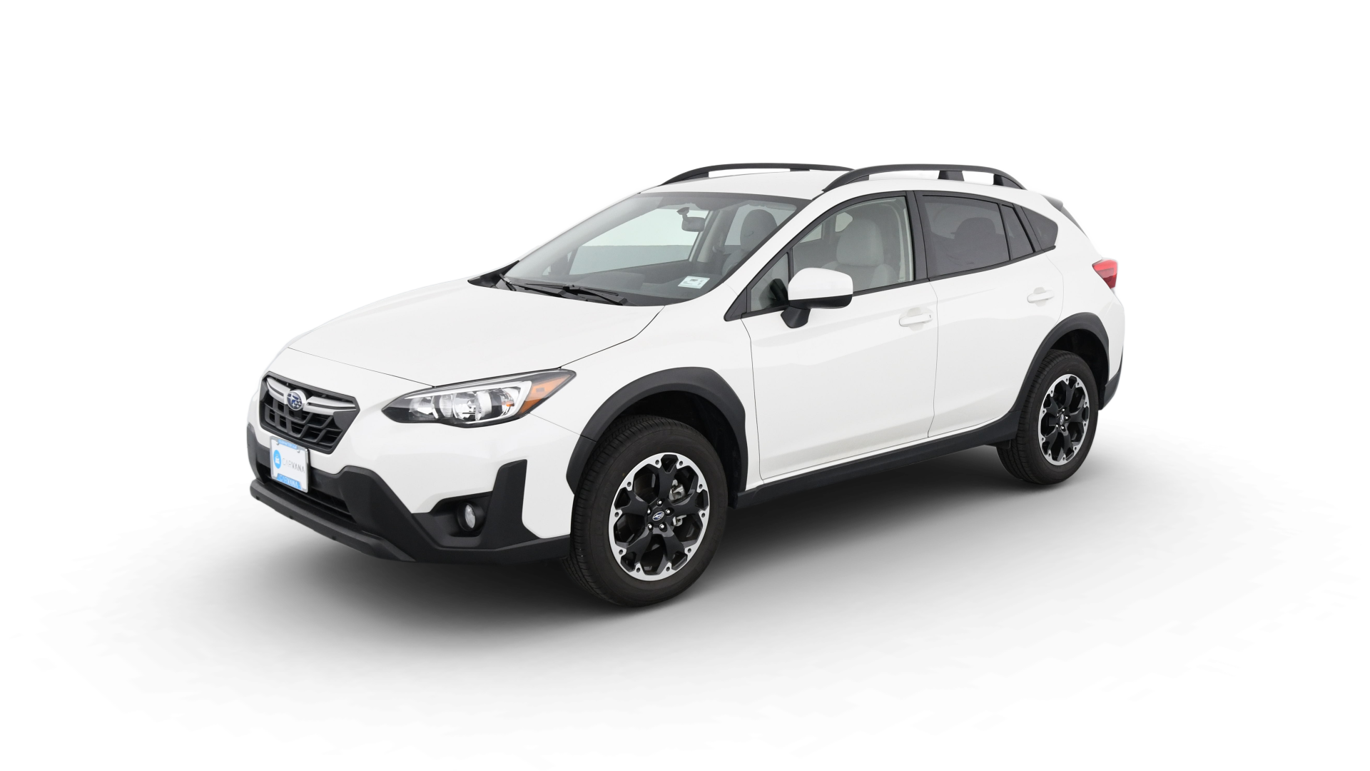 2022 Subaru Crosstrek