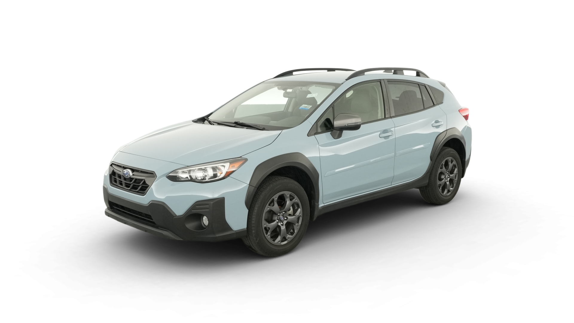 2022 Subaru Crosstrek vehicle photo